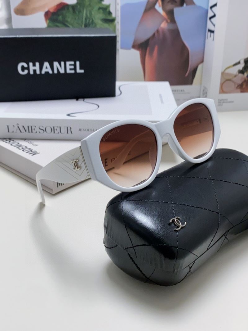 Chanel Sunglasses